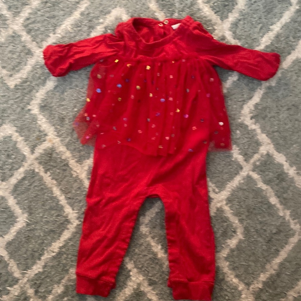 Baby Gap onesie